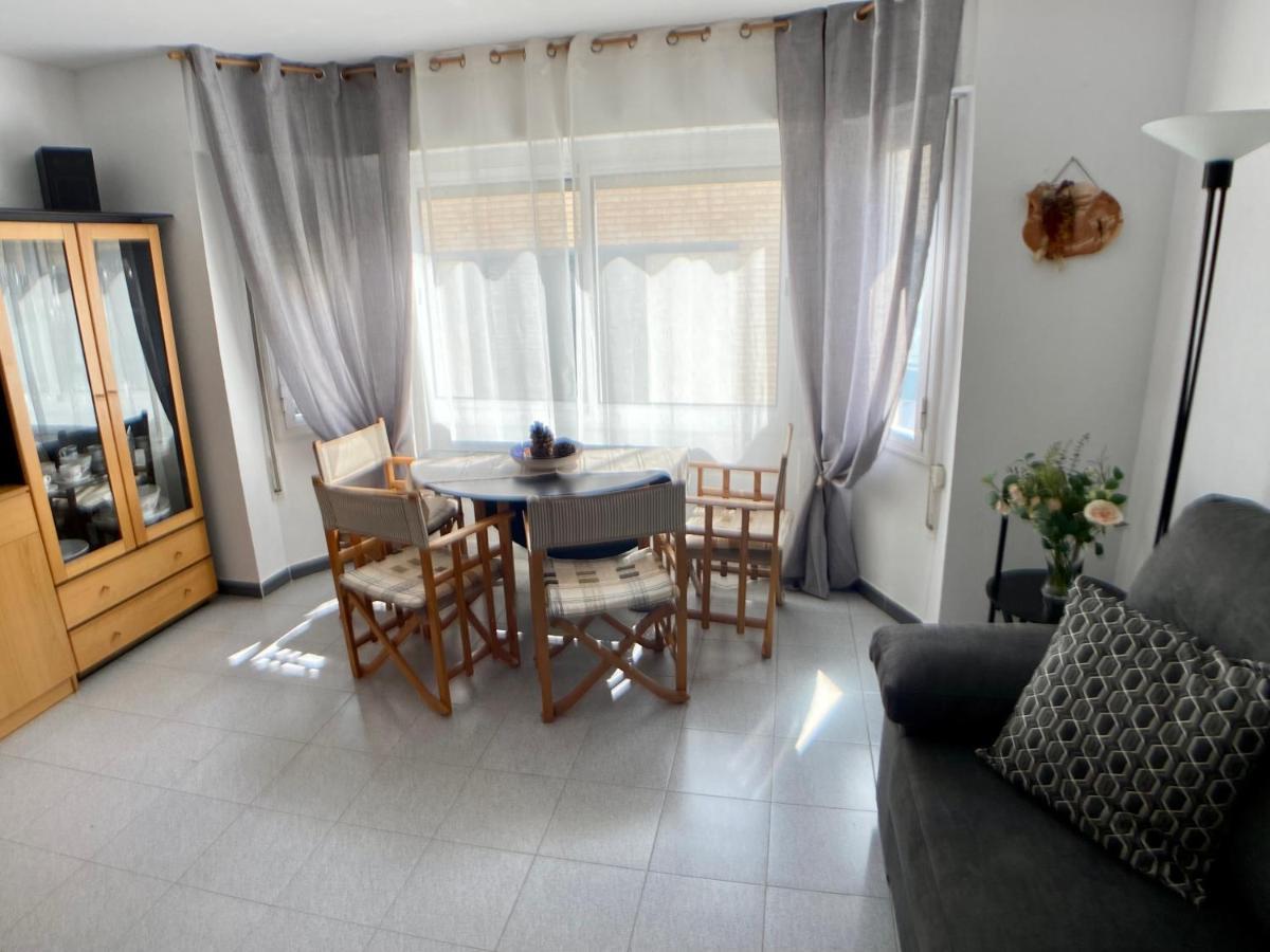 Blanes Old Town: 2 Blocks/2 Min Walk To The Beach Экстерьер фото