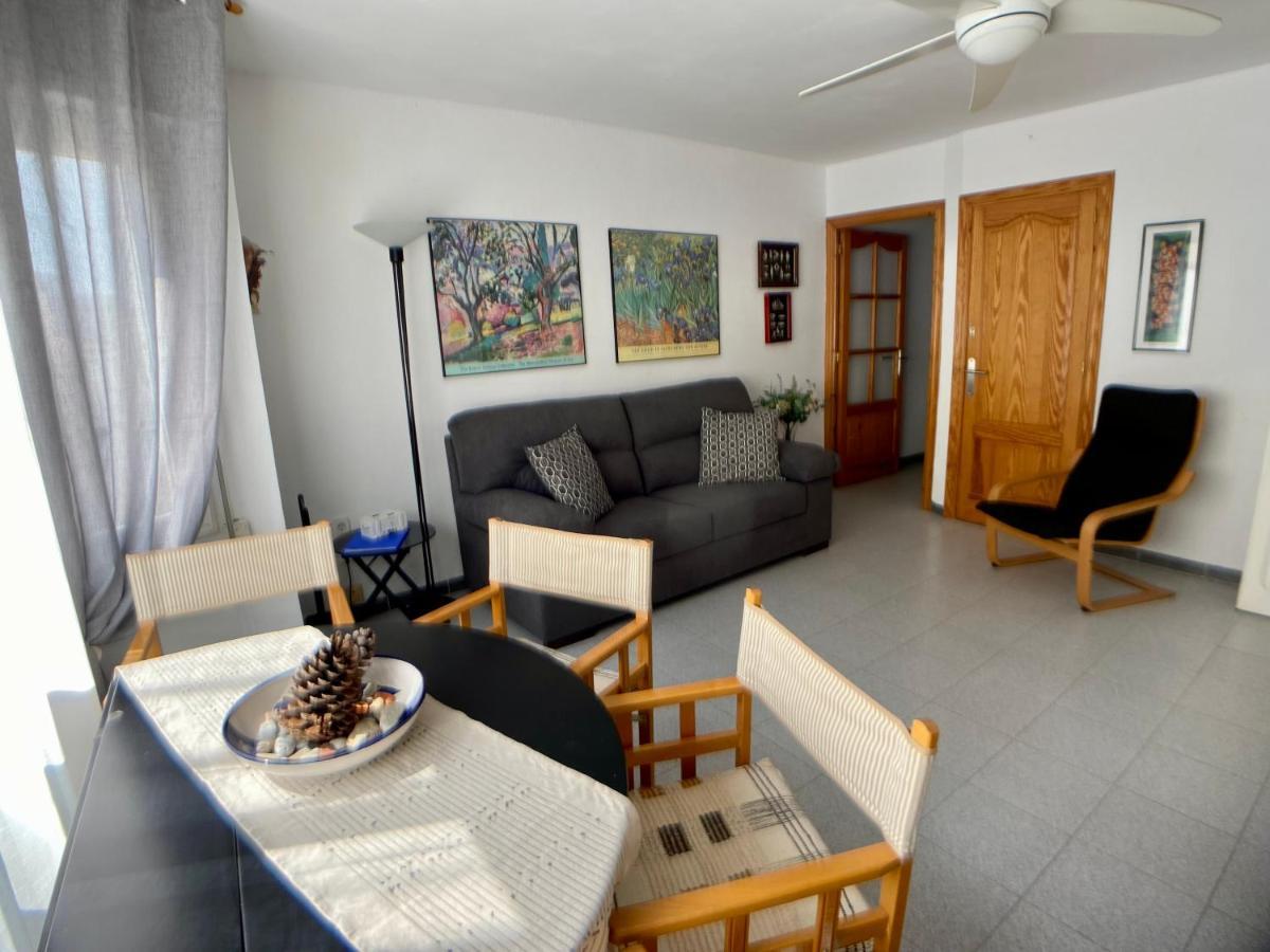 Blanes Old Town: 2 Blocks/2 Min Walk To The Beach Экстерьер фото