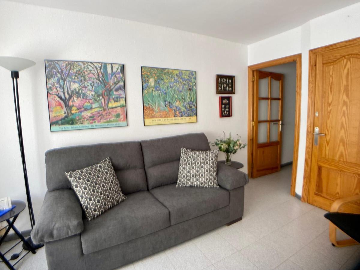 Blanes Old Town: 2 Blocks/2 Min Walk To The Beach Экстерьер фото
